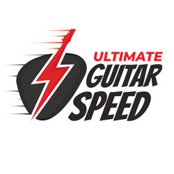 Ultimate Guitar Speed course image